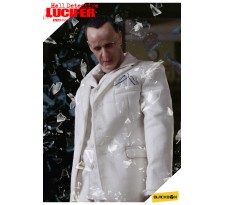 BLACKBOX 1/6 GUESS ME SERIES HELL DETECTIVE LUCIFER 